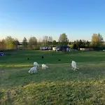 Semesterpark Nad Stawami