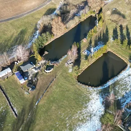 Nad Stawami Parco vacanze *