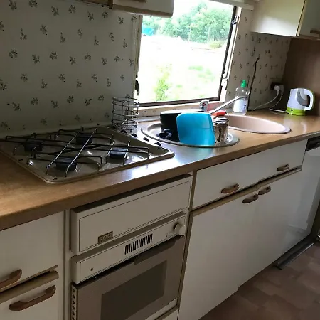 Nad Stawami Parco vacanze *