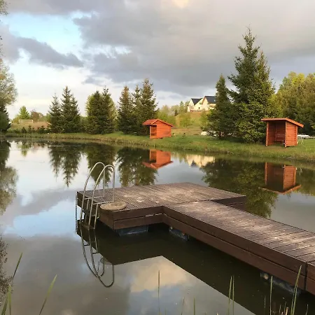 Nad Stawami * Szemud