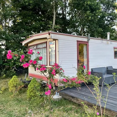 Holiday park Nad Stawami
