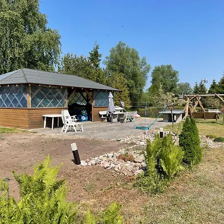 Nad Stawami * Szemud