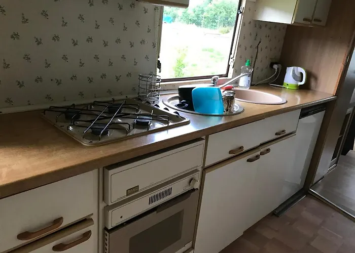 Nad Stawami Parco vacanze *