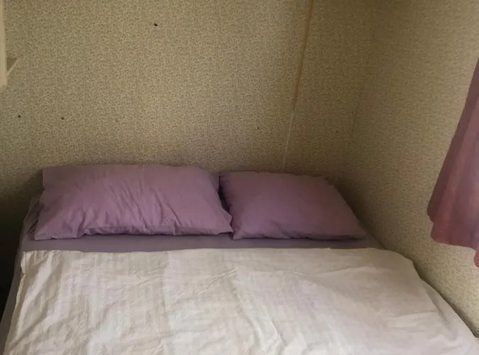 Parco vacanze Nad Stawami Szemud