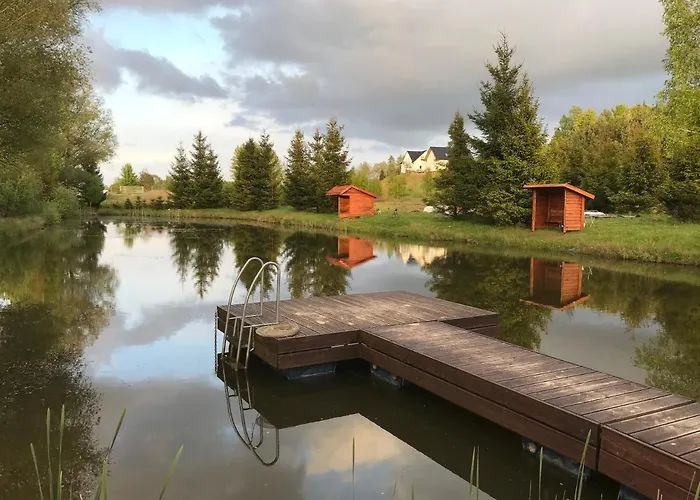 Nad Stawami * Szemud