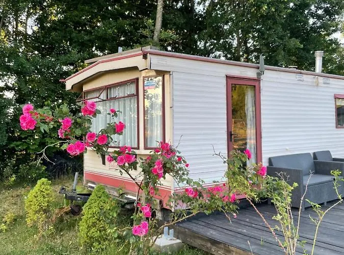 Parco vacanze Nad Stawami