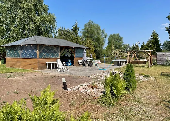 Nad Stawami * Szemud